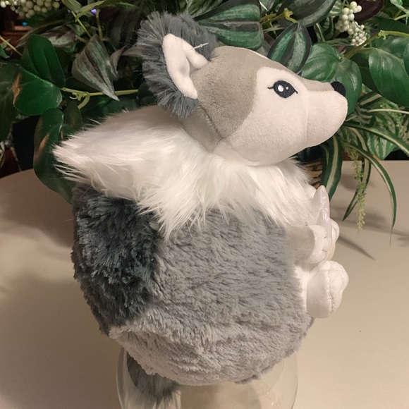 Squishable Norse Mythology Moon Ragnorok Warg Wolf Plush - Picture 2 of 7